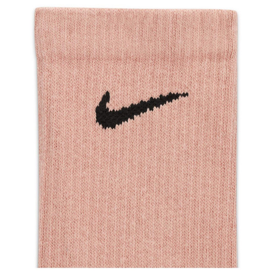 Nike Κάλτσες Everyday Plus Cushioned Crew Socks 3 pairs Nike Κάλτσες Everyday Plus Cushioned Crew Socks 3 pairs